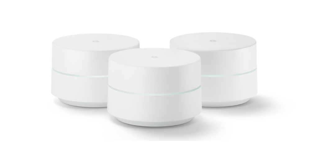 Google Wifi 