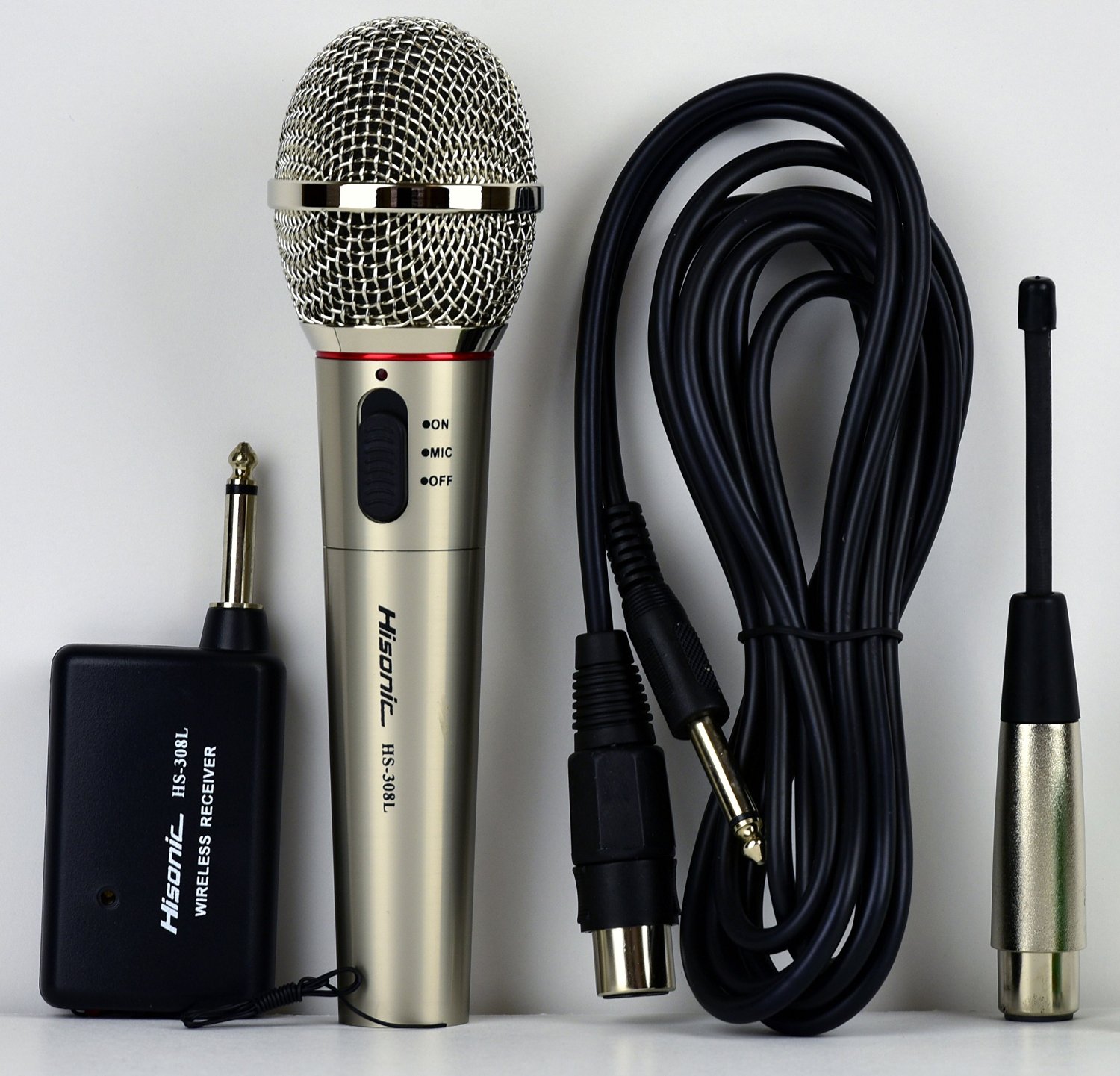 Top Microphones under $50 