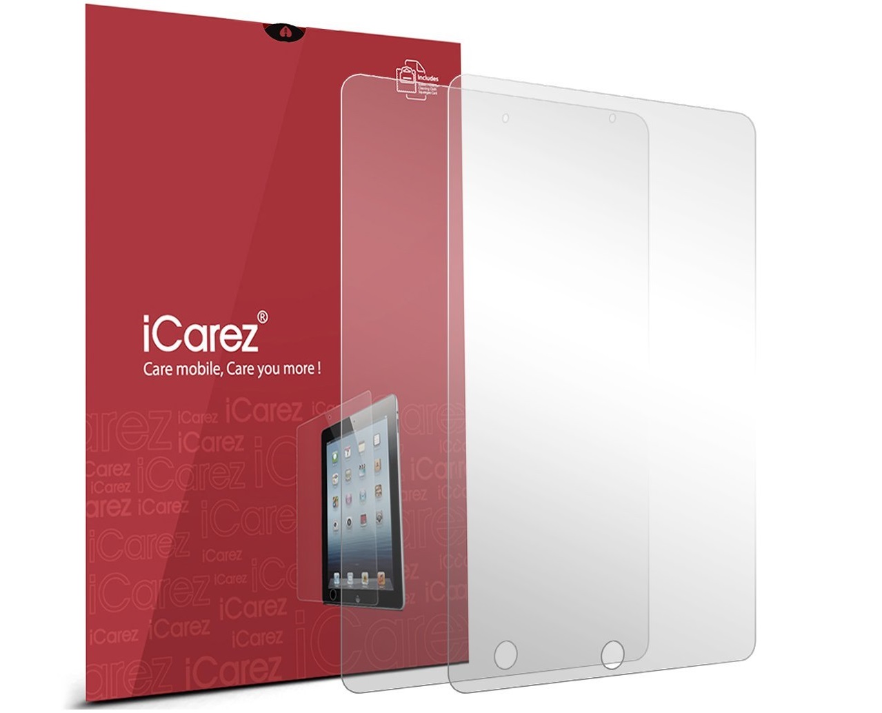 iPad Pro Screen Protectors