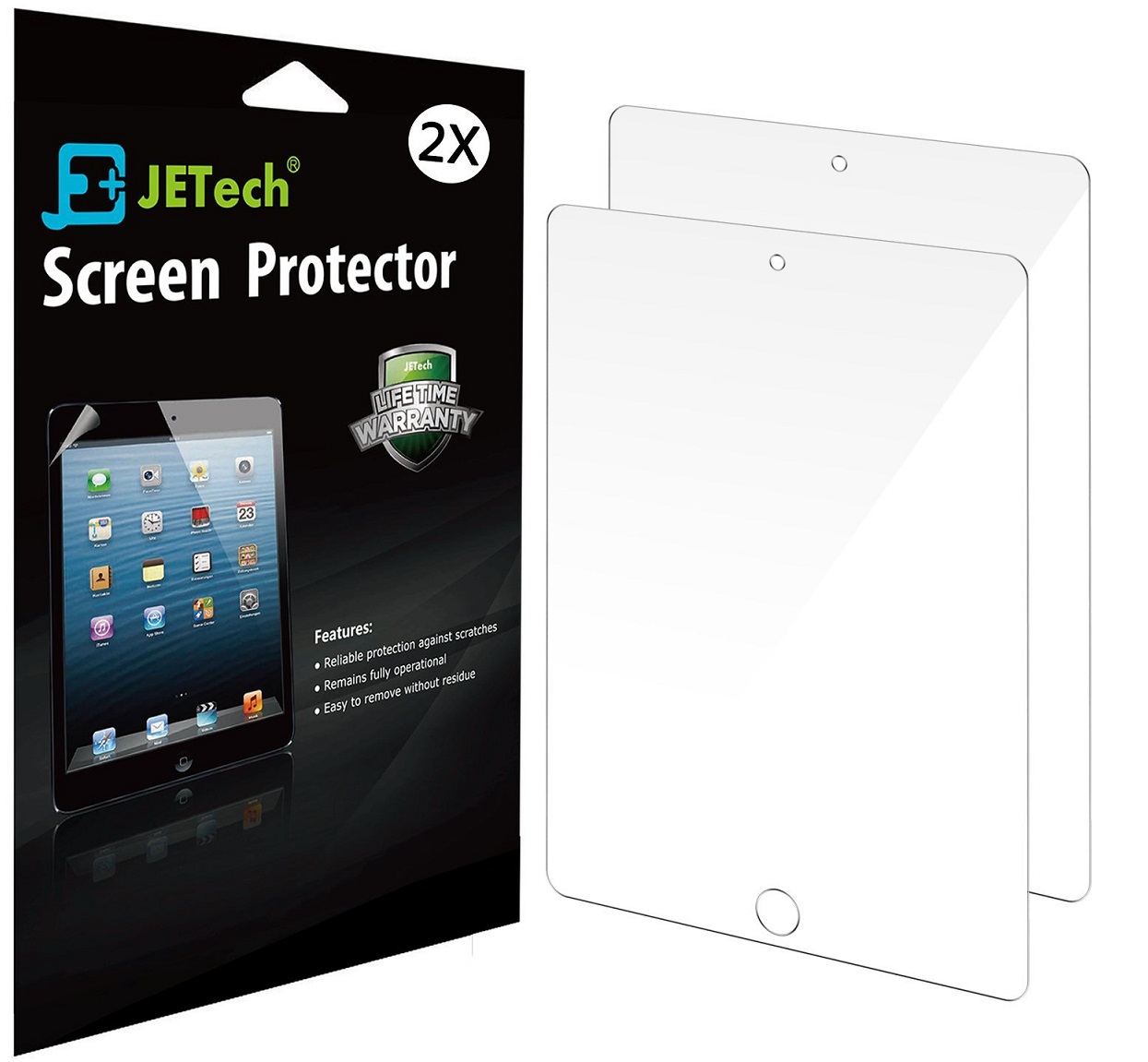 iPad Pro Screen Protectors