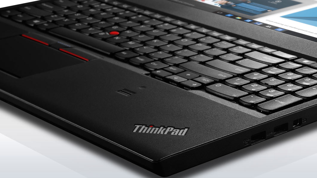 Lenovo ThinkPad T570