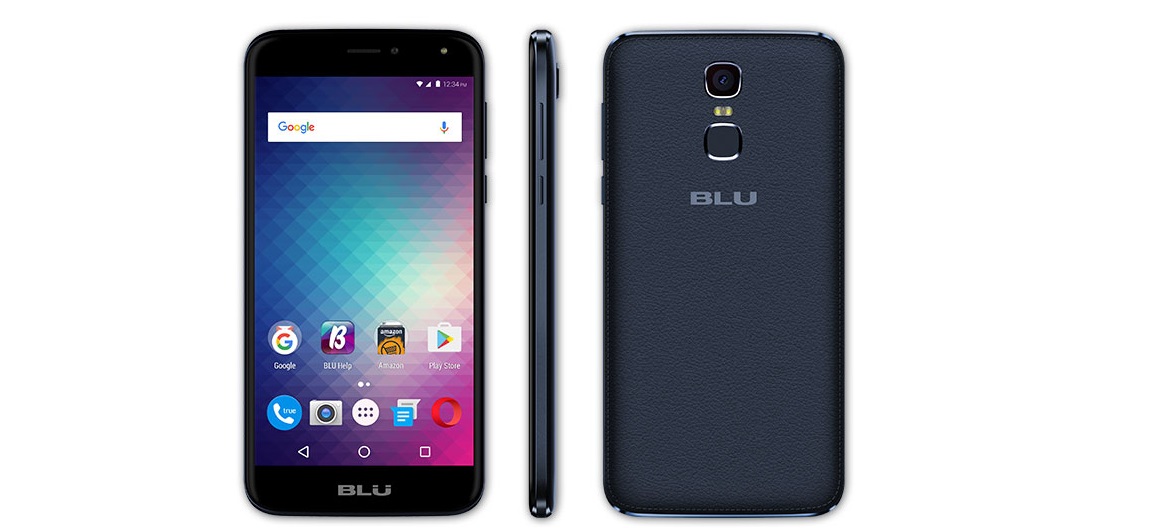 blu life max