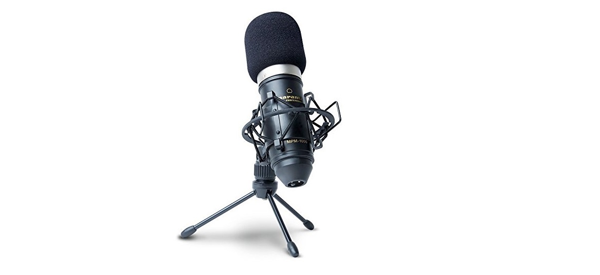 microphones under $200