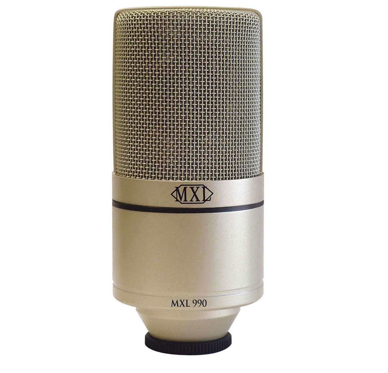 Microphones under $200 