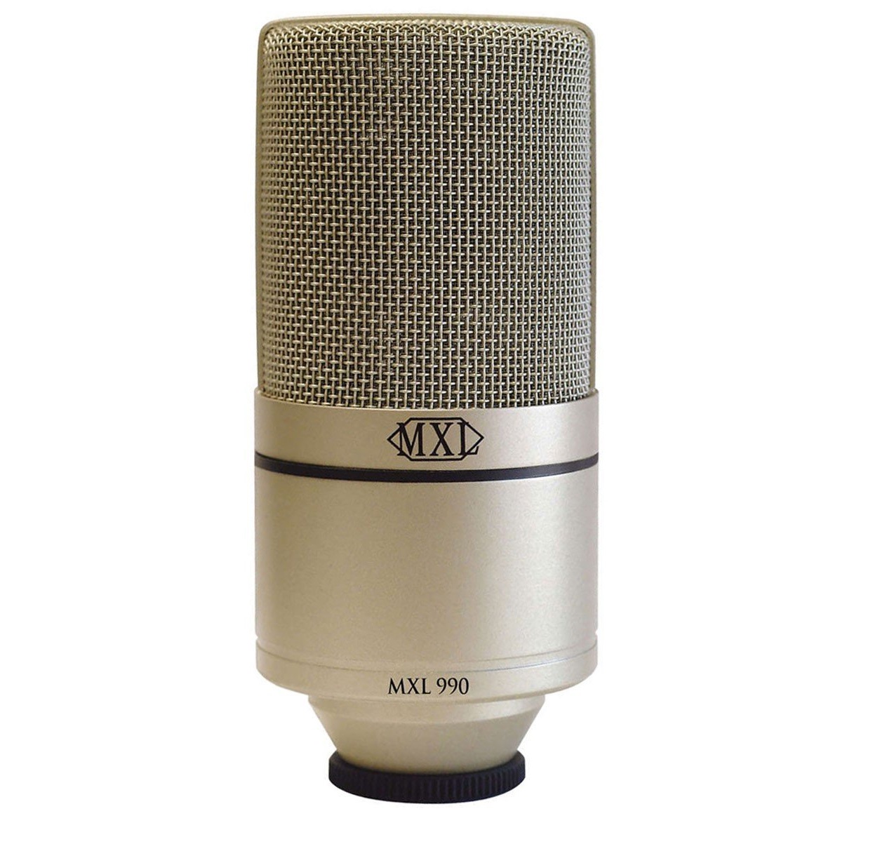 Microphones under $200 