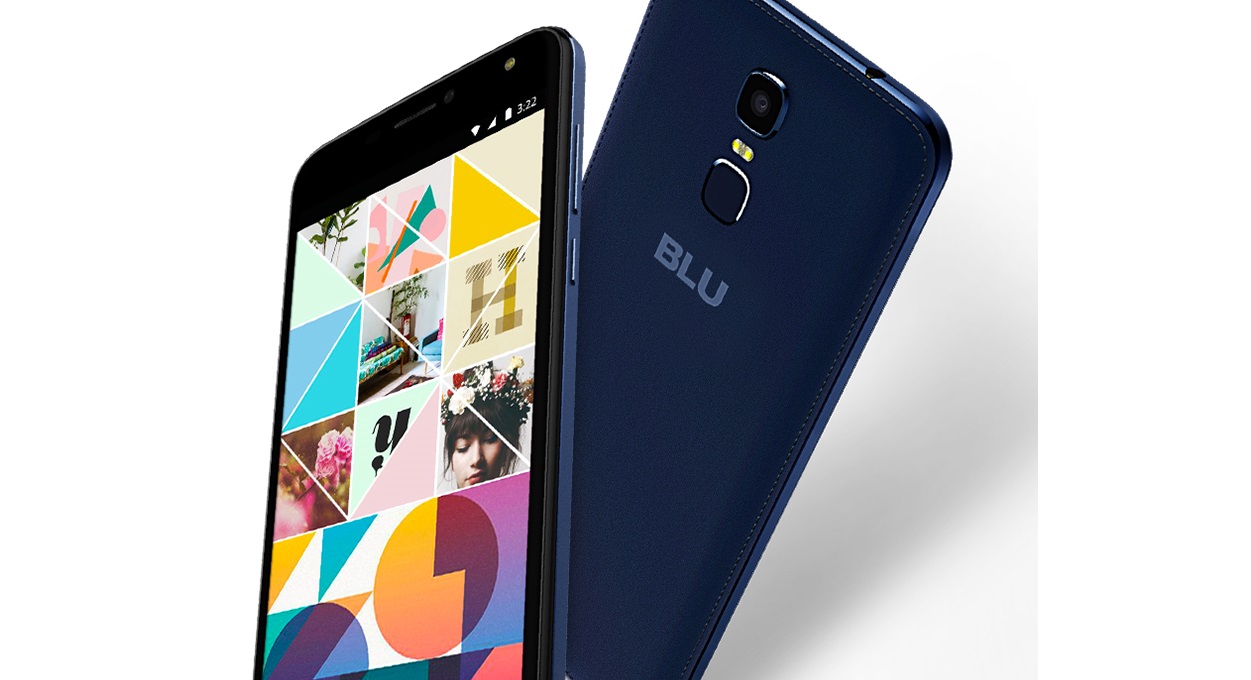 blu life max