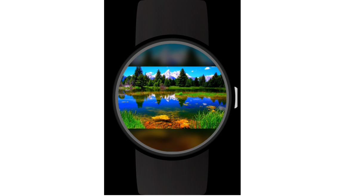 android wear apps