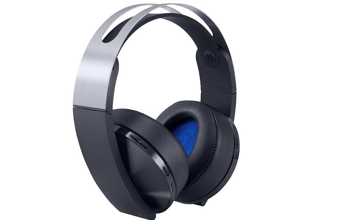 Sony PlayStation 4 
