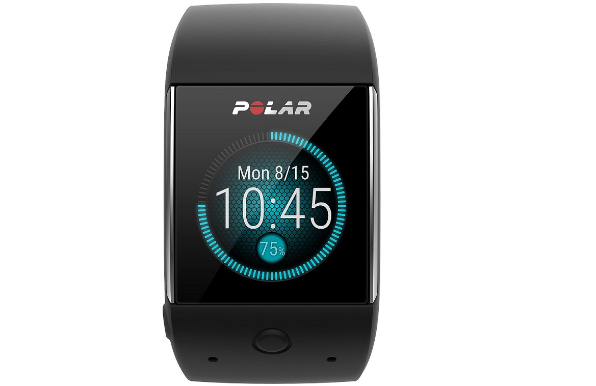 polar m600