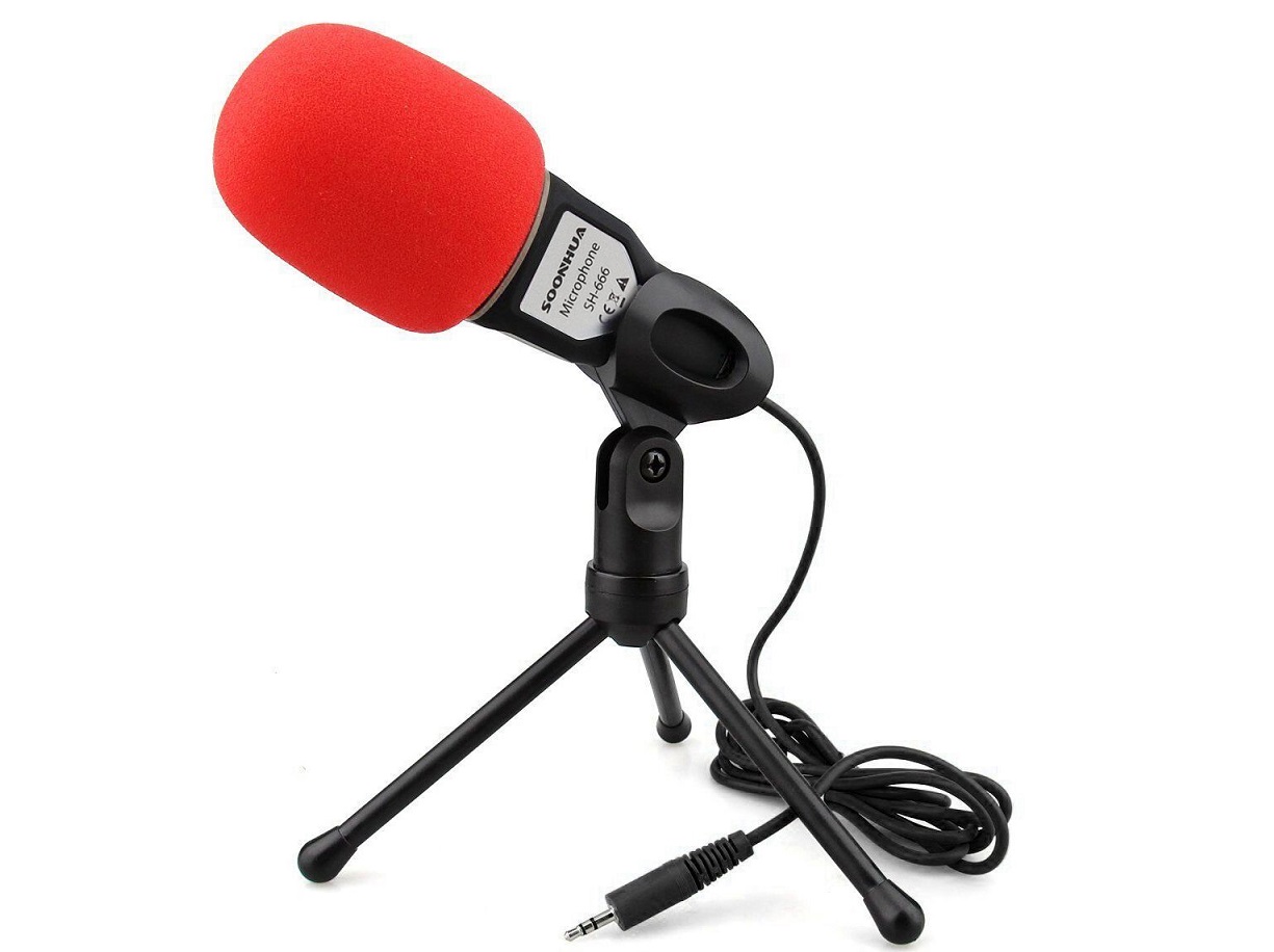 Top Microphones under $50 