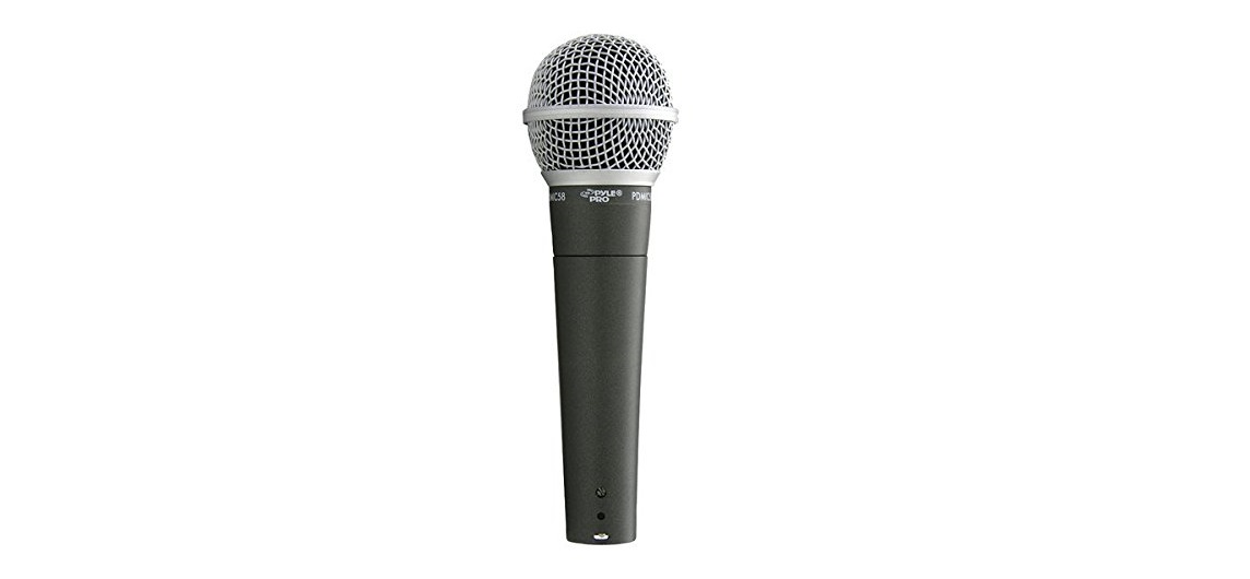 Top Microphones under $50 