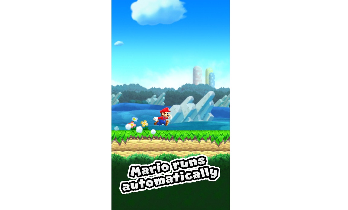 Super Mario Run