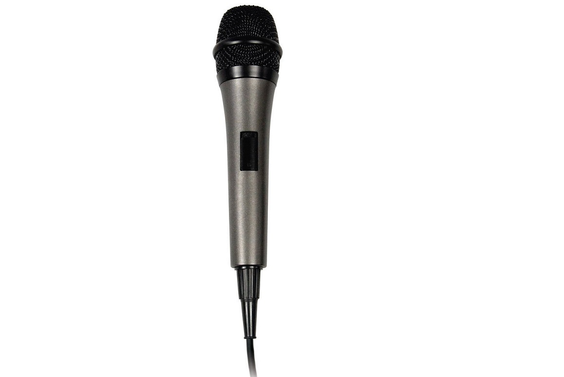 Top Microphones under $50 