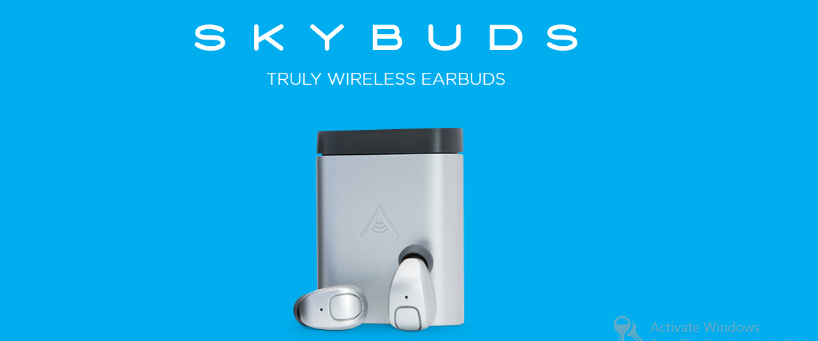 skybuds