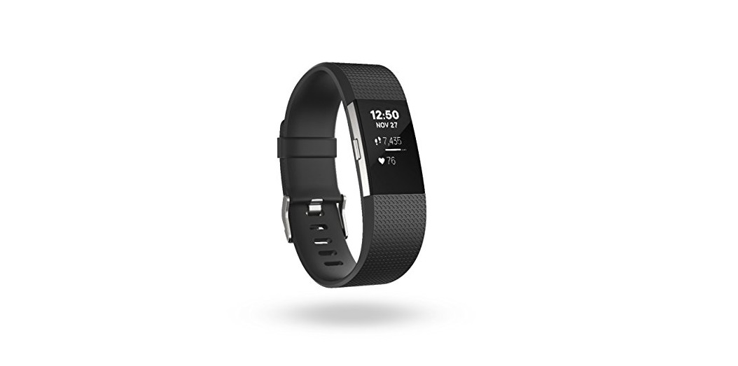 Fitbit Charge 2