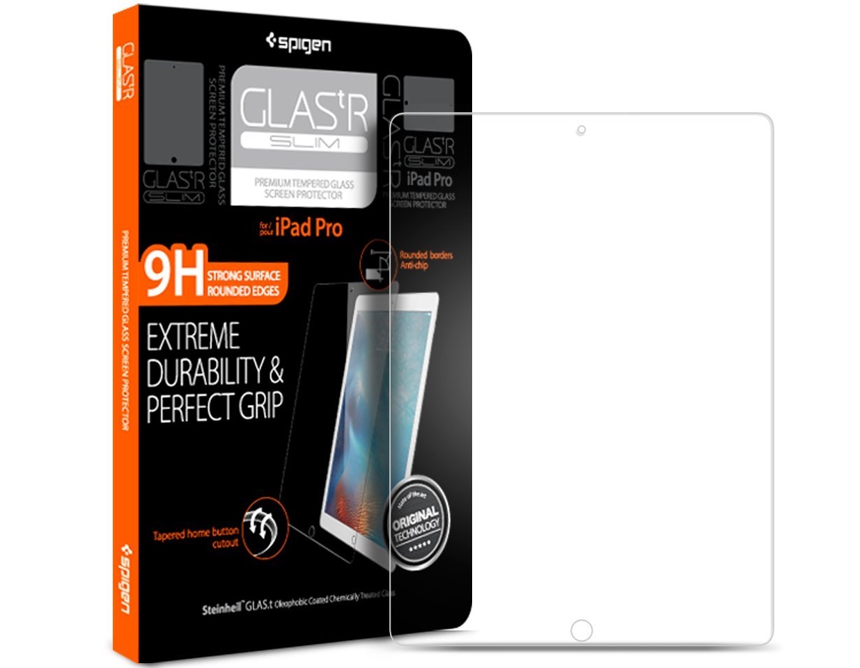 Glass Screen Protectors 