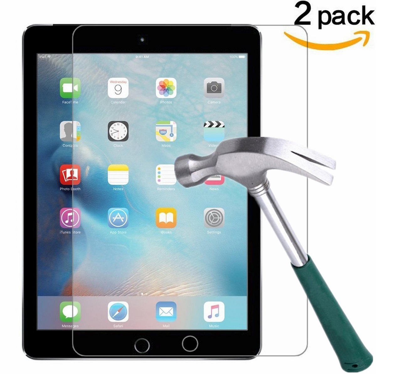 Glass Screen Protectors 