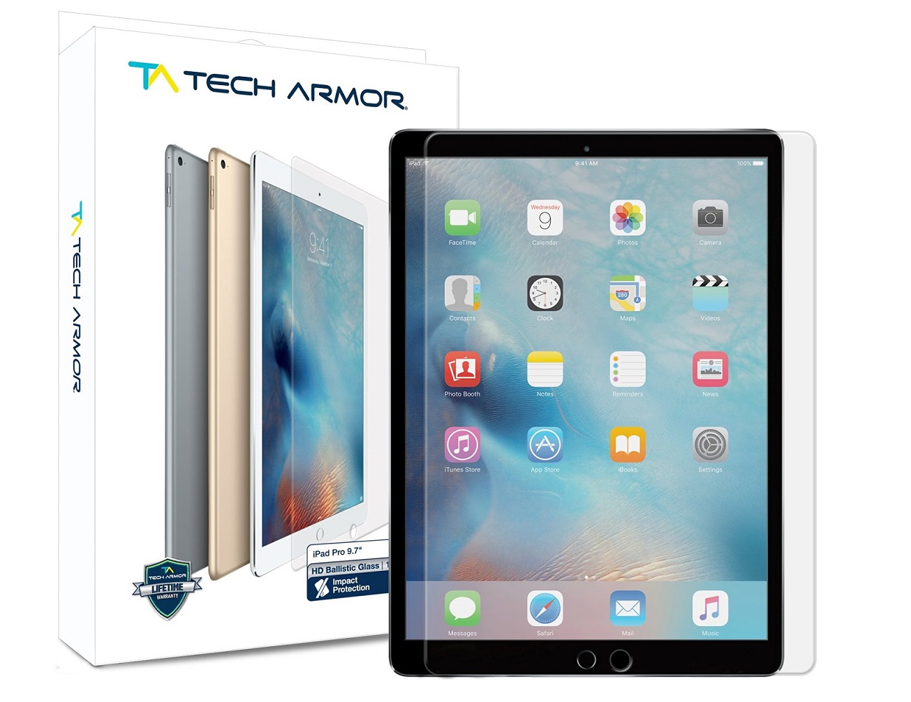 iPad Pro Screen Protectors