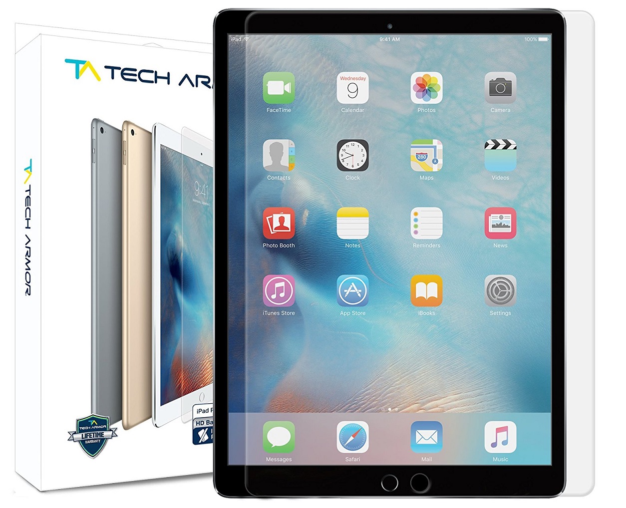 Glass Screen Protectors 