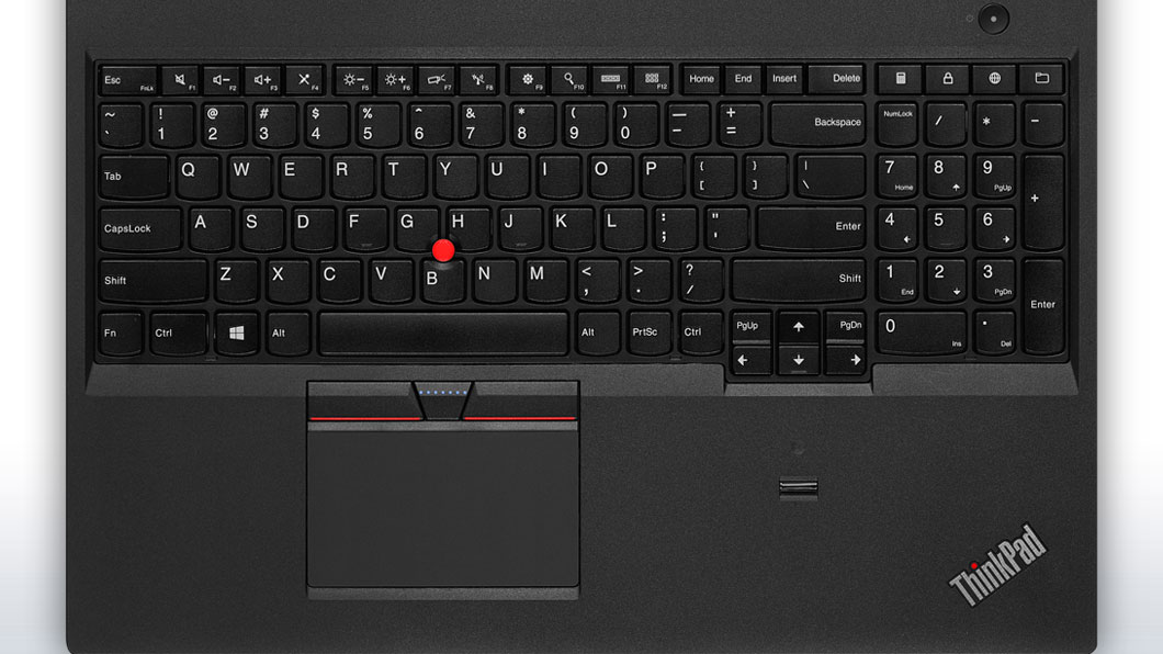 Lenovo ThinkPad T570