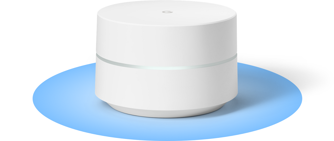 Google Wifi 