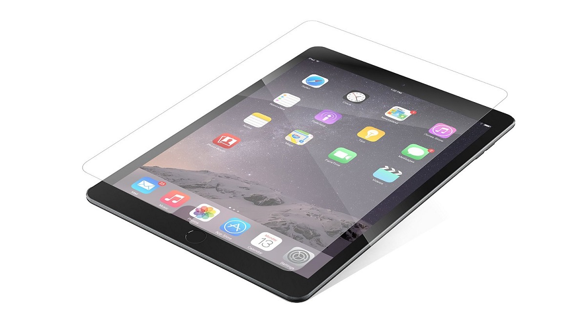 iPad Pro Screen Protectors