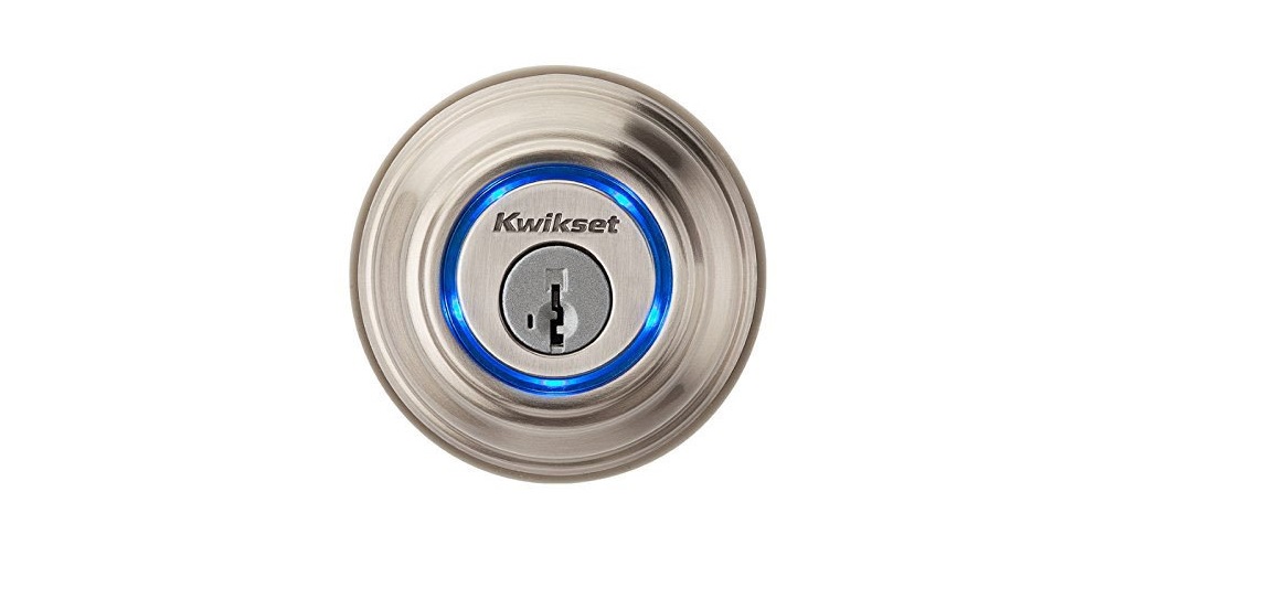 smart locks