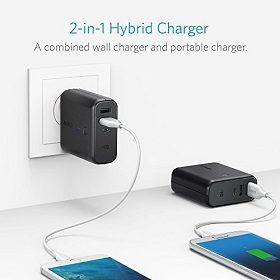 Anker PowerCord Fusion
