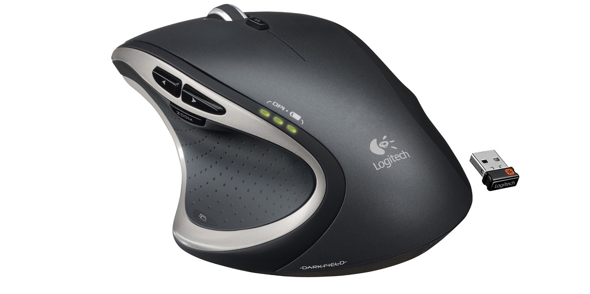 Best Wireless Mice