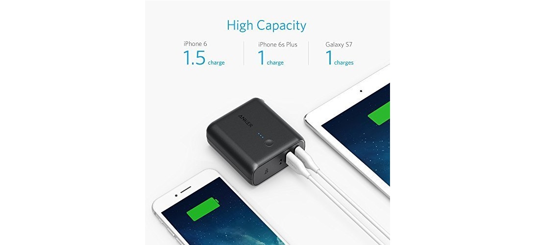 Anker PowerCord Fusion