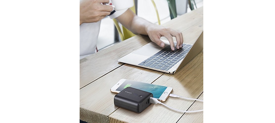 Anker PowerCord Fusion