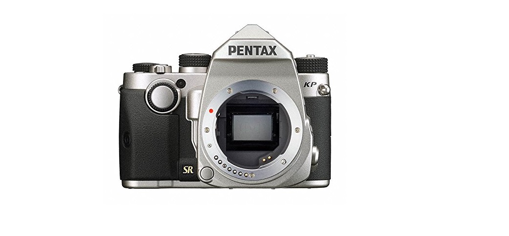 Pentax KP