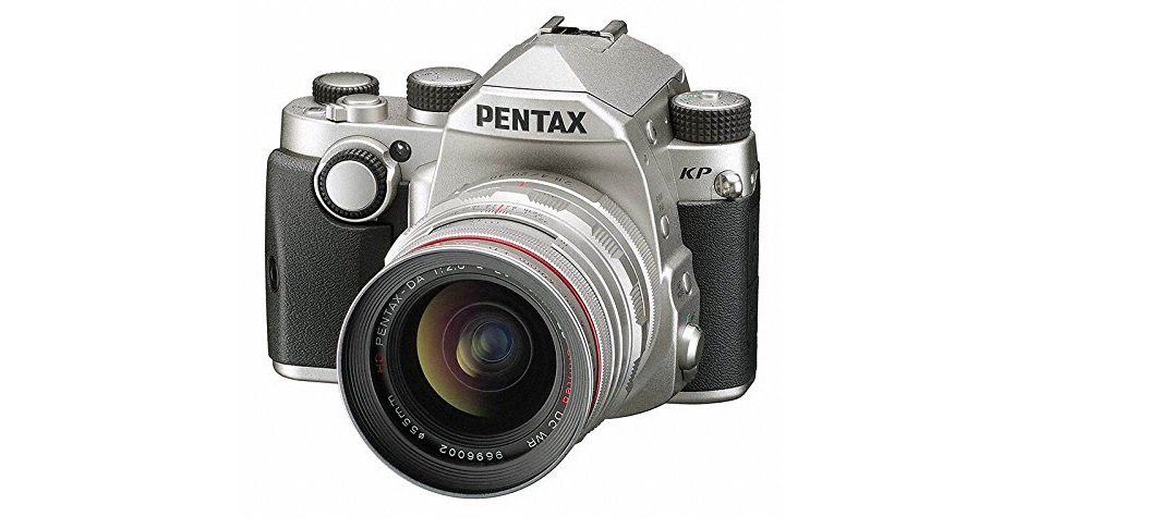 Pentax KP