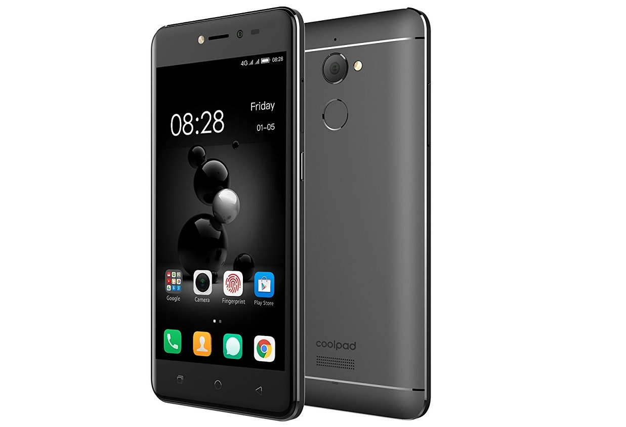 Coolpad Conjr