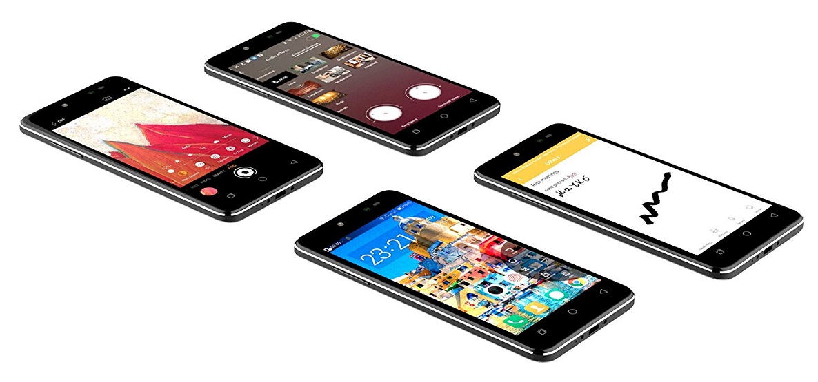 Coolpad Conjr