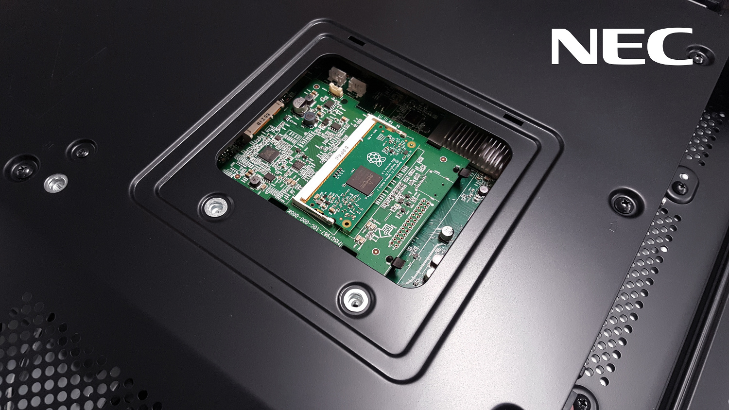 Compute Module 3