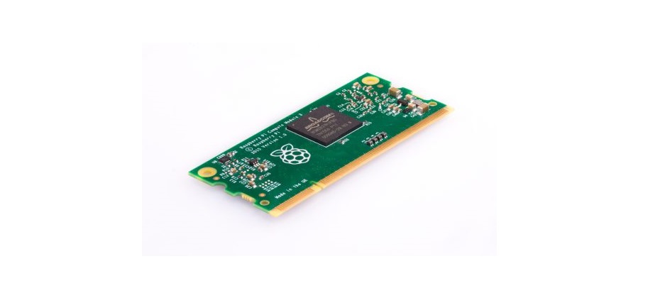 Compute Module 3