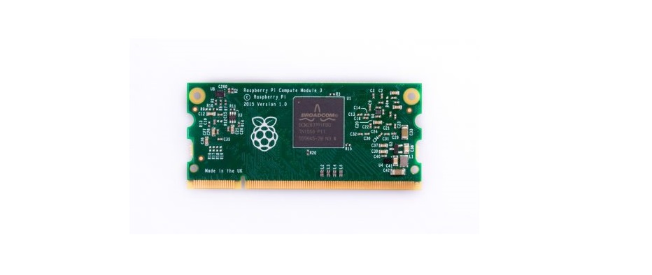 Compute Module 3