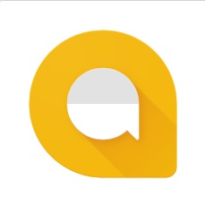 Google Allo 5