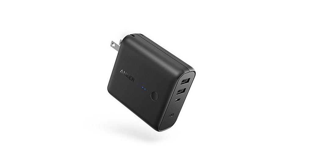 Anker PowerCord Fusion