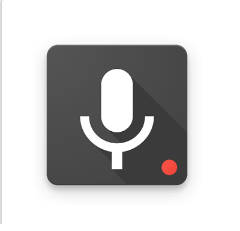 android voice recorder apps