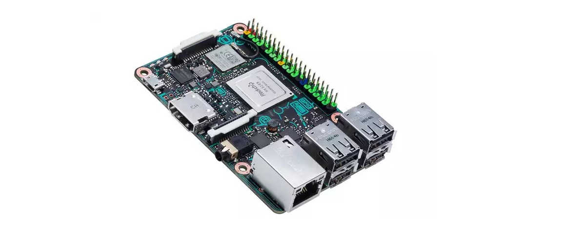 Asus Tinker Board