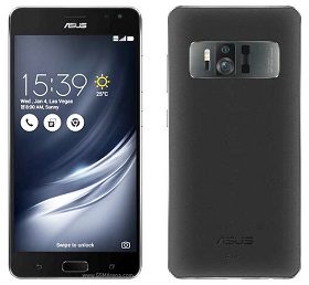 Asus ZenFone AR