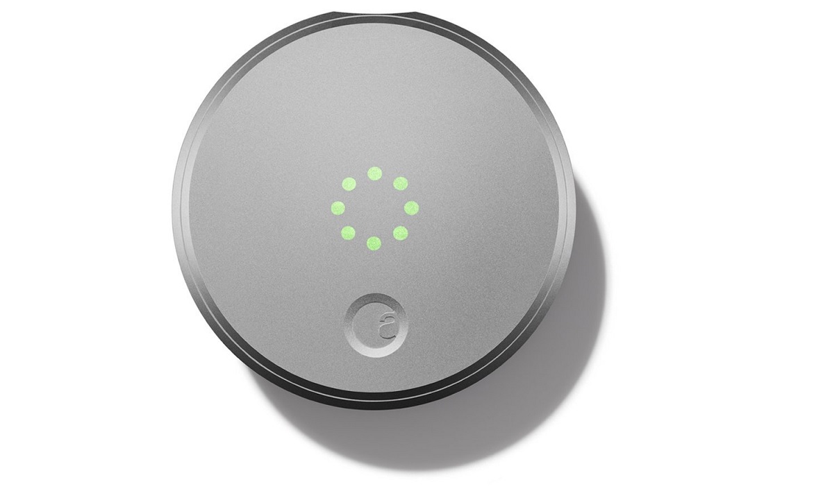 smart locks