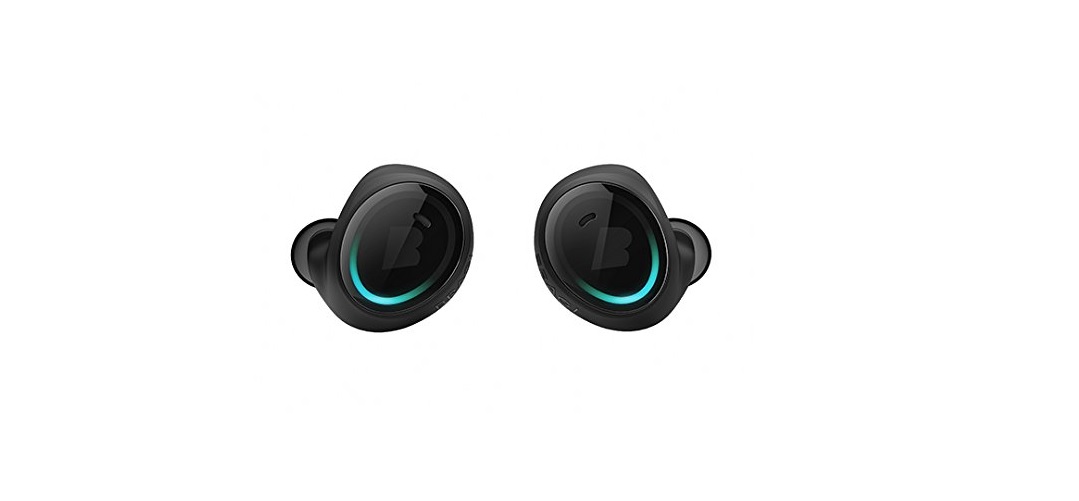 Truly Wireless Earbuds 