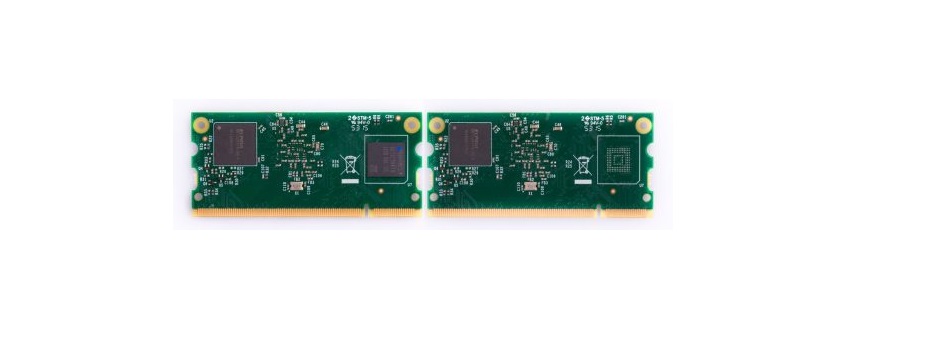 Compute Module 3