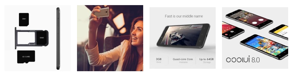 Coolpad Conjr