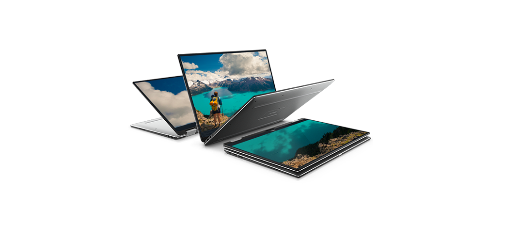 dell xps 13