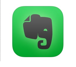 Evernote 8