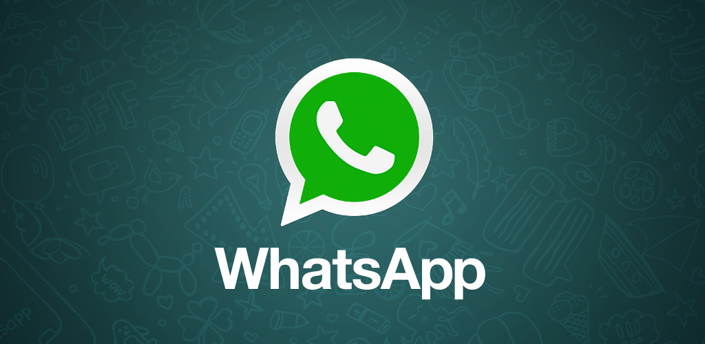 WhatsApp Android